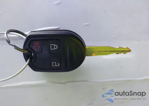 2011 Ford Edge Sel from USA, damaged, VIN 2FMDK3JC3BBA53777